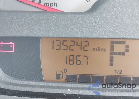 2008 Smart Fortwo Passion/Pure z USA, uszkodzony, nr VIN WMEEJ31X08K154273